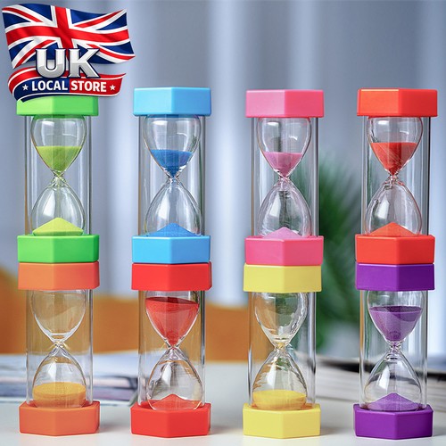 Multi time sand - time, 3