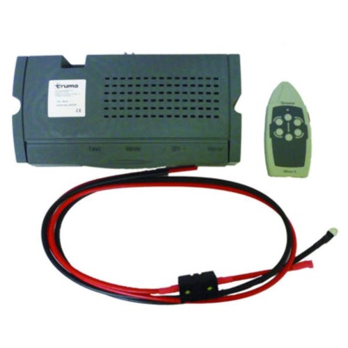 Truma motor mover - motor, update