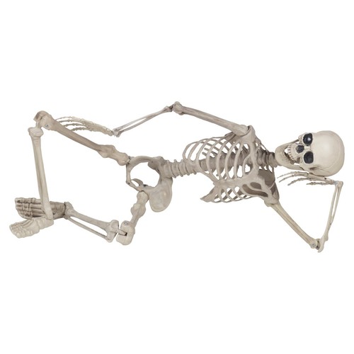 90cm poseable full - full, body