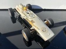 Vintage Scalextric 1960’s McClaren  C19 F1 Car + Original Box