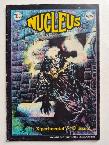 Nucleus heiro graphic - 1/2,