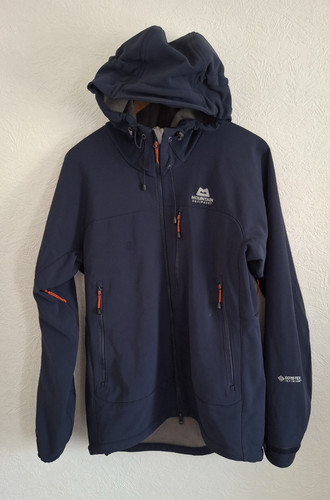 Mountain equipment vulcan - mountain,