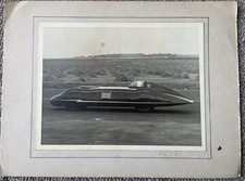 Official 1938 Photograph Of