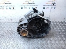 VW GOLF 2013 Mk7 (5G) 2.0 TDI