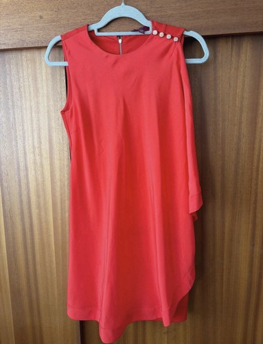 Ted baker draped coral smart