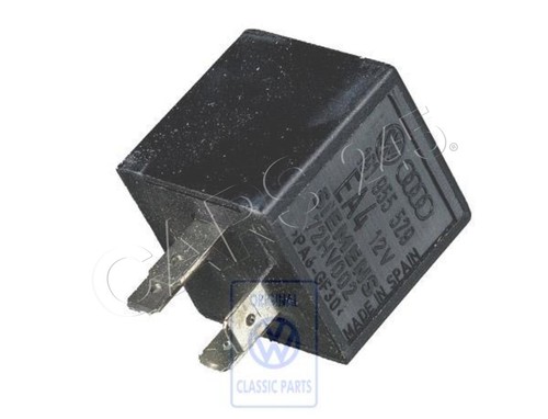 Genuine rear wiper washer - vw,