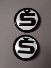 Skoda 1 x  90mm & 1 x 80mm