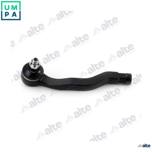 Tie rod end - tie,
