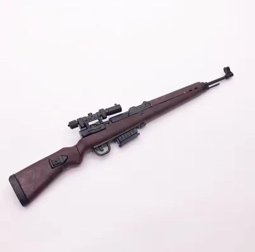 Scale ww2 german g43 - ,