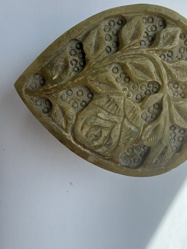 Heart shaped trinket - trinket, box