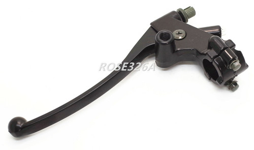 Left clutch perch lever - clutch, for