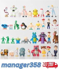 36Pcs/Set 3-5CM Movie Cartoon