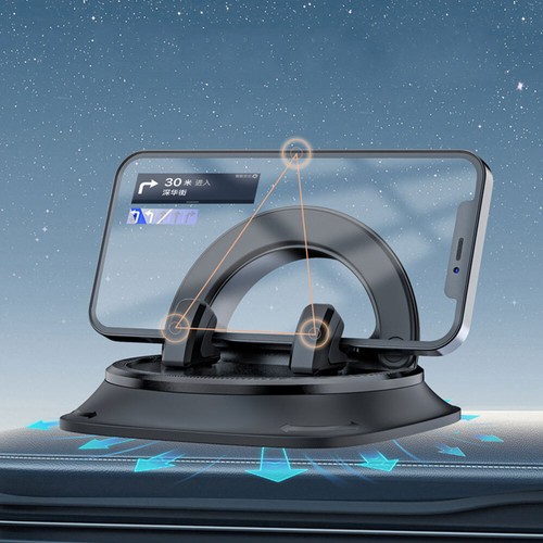 360 universal phone holder - 360°,