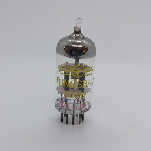 Ecc82 tungsram nos valve - valve, tube