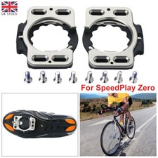 Bicycle Cycling Pedal Cleats