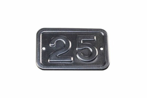 David brown parts - david, side