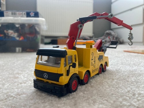 Siku mercedes benz - siku,