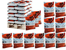 Cold Asphalt Repair Asphalt 10 x 25kg Grit 0-8mm Cold Mix