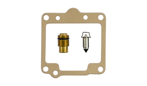 Carburettor repair kit yamaha - carburettor,