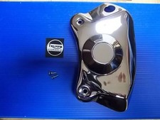 TRIUMPH LOCKHEED CHROME