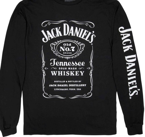 Long sleeve jack - long, biker