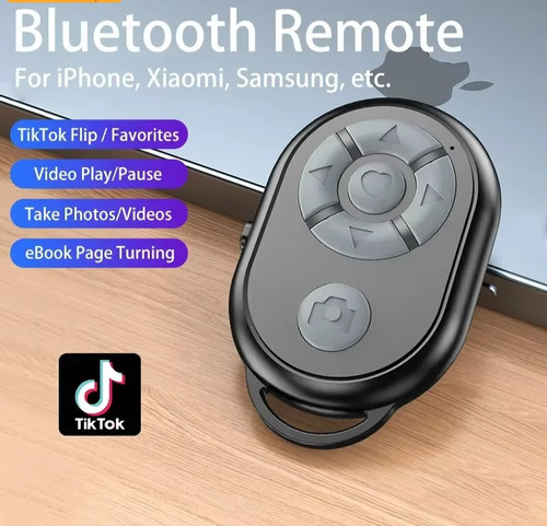 Bluetooth remote shutter - bluetooth,