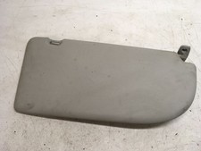 VOLKSWAGEN CADDY (2013) SUN