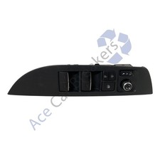 Toyota Corolla Estate Mk12