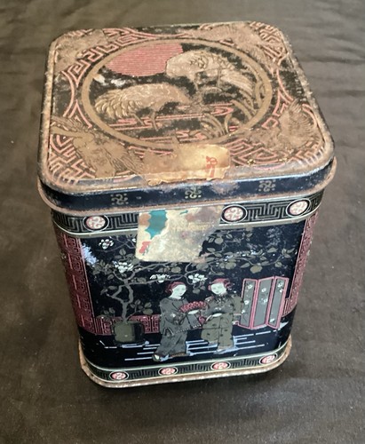 Vintage cooper japanese - cooper's,