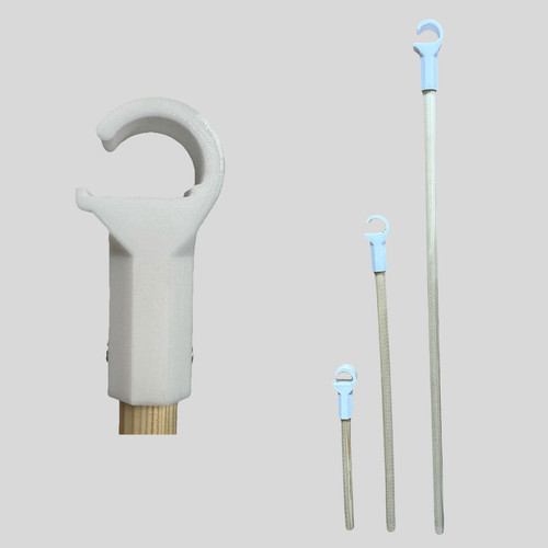 Velux pole opener - pole, |