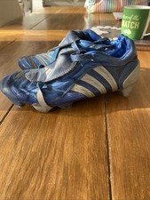 Adidas Predator  Pulse UK 4