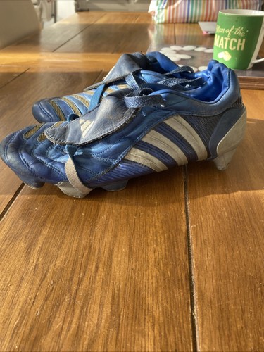Adidas predator pulse 4 - predator, uk