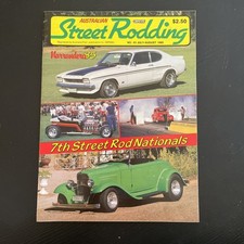 CAR MAGAZINE CUSTOM RODDING