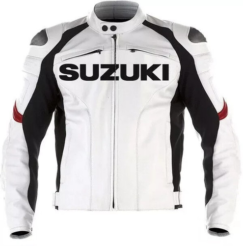 Suzuki gsxr motorcycle leather - gsxr,