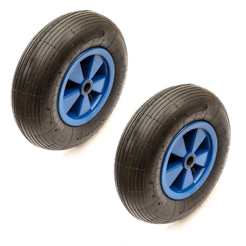 Wheel air tyre - 15",