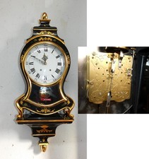 Eluxa Switzerland Boulle Wall