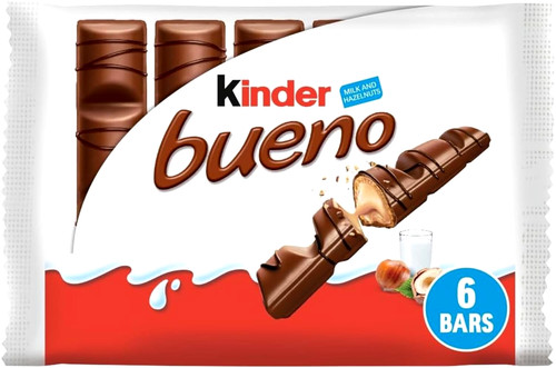 Kinder bueno classic - classic, chocolate