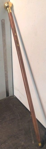 Victorian brass coloured style - brass,
