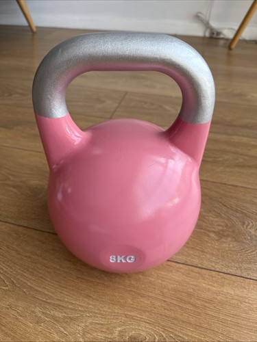 Pullum competition kettlebell - competition,