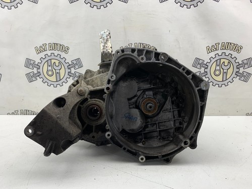 Saab mk2 tid 6 speed - 6,
