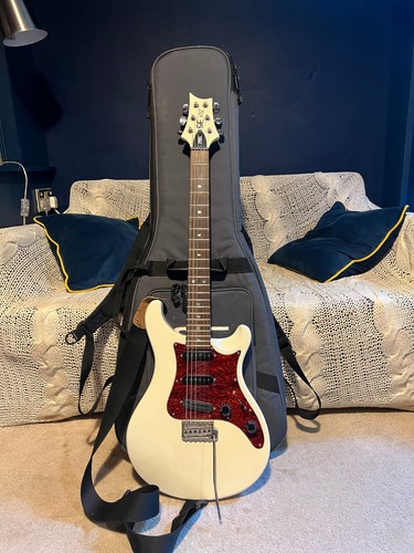2004 prs tremolo - 2004, antique