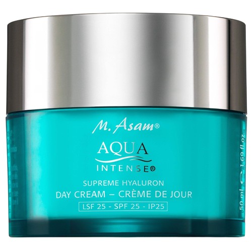Asam aqua intense - asam,