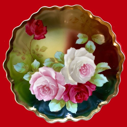 Co bavaria porcelain - z.s., co.