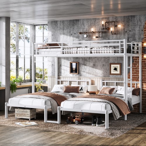 Twin over bunk - twin,