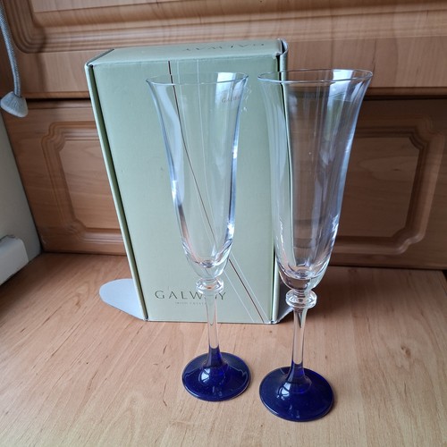 Galway irish crystal liberty - irish,