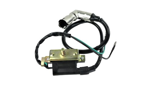 Ignition coil volt for - volt,