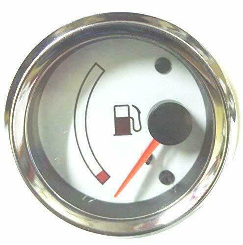 New jcb fuel - level, gauge