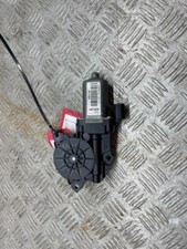 ALFA ROMEO 159 TI 2.4 2.0 1.9 DRIVERS SIDE REAR ELECTRIC WINDOW MOTOR