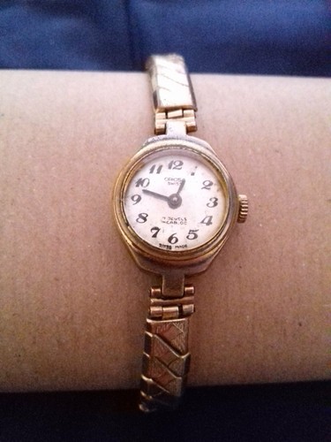 Oriosa swiss made ladies - oriosa, watch
