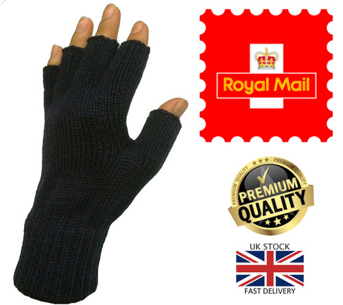 Mens ladies thermal black - ladies,